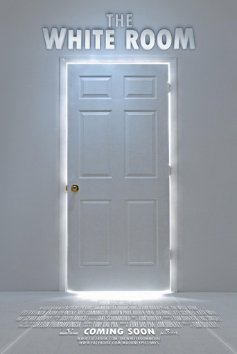 The White Room poster