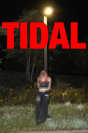 TIDAL poster