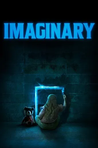 Imaginary poster