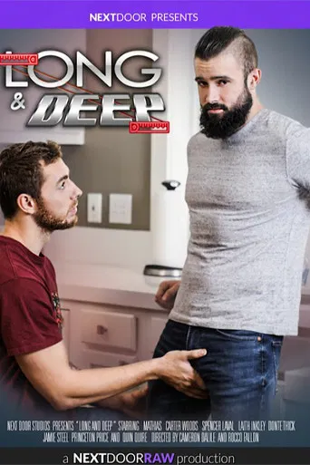 Long & Deep poster