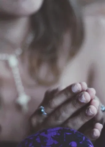 Sangue Mulher poster