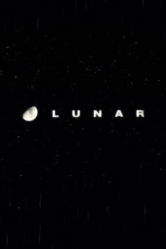 Lunar poster