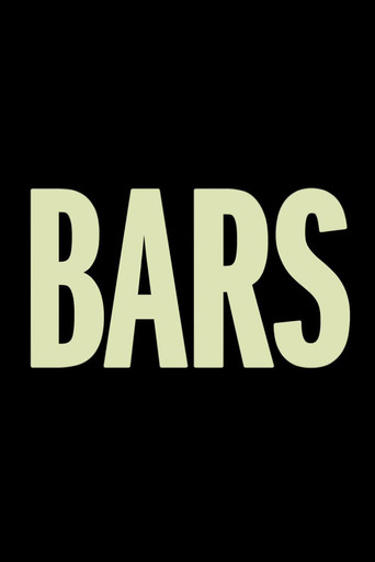 Bars poster