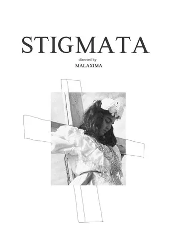 Stigmata poster