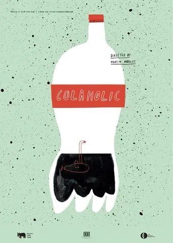 Colaholic poster