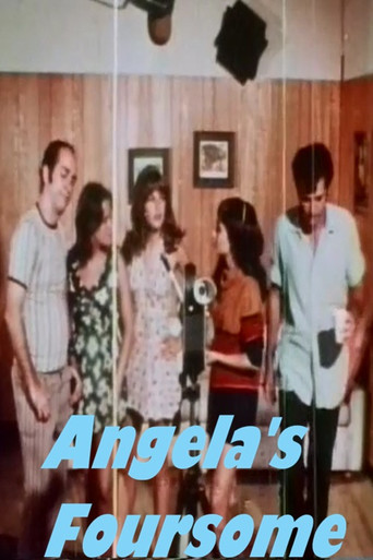 Angela's Foursome poster