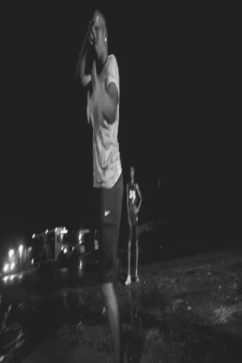 Lightning Dance poster