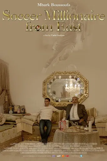 Soccer Millionaire from East poster