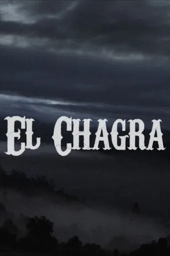 The Chagra poster