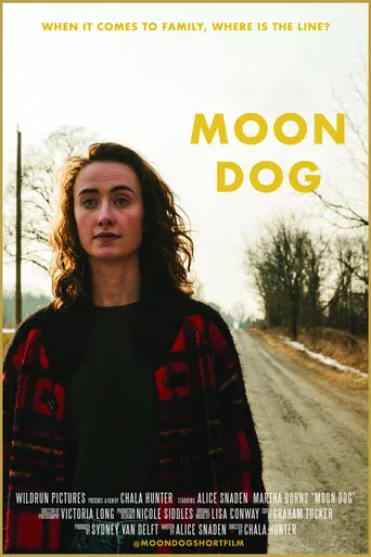 Moon Dog poster