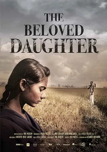 The Beloved Daughter poster