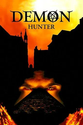 Demon Hunter poster