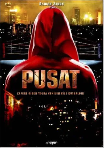 Pusat poster