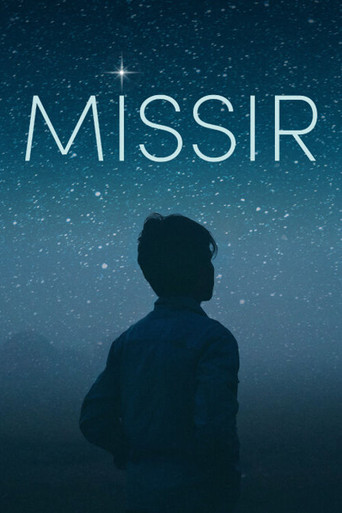 Missir poster