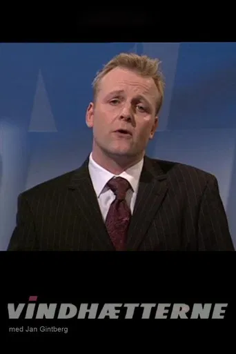 Vindhætterne poster