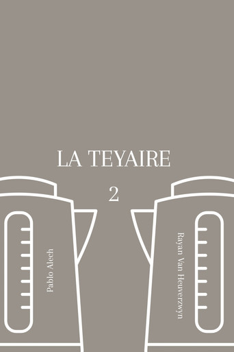 La Teyaire 2 poster
