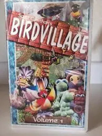 Birdvillage Volume 1 poster