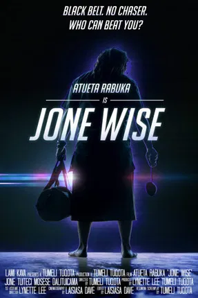 Jone Wise poster
