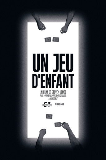 Un Jeu d'Enfant poster