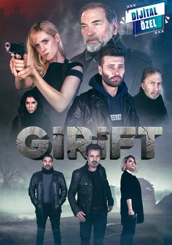 Girift poster