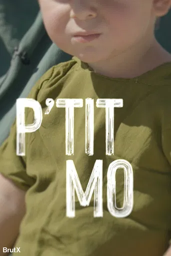 P'tit Mo poster