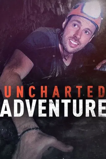 Uncharted Adventure poster