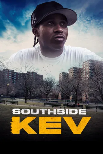 Southside Kev poster