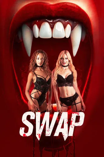 Swap poster