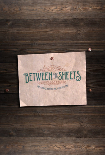 Between the Sheets poster
