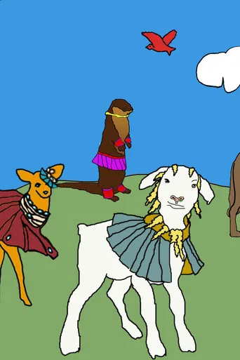 Beauty Plus Pity poster