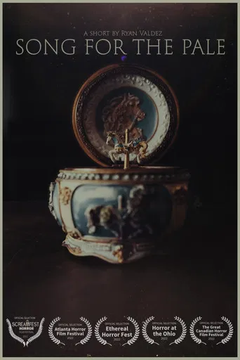 Song for the Pale poster