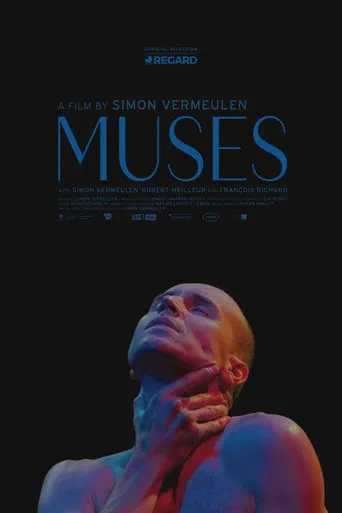 Muses poster