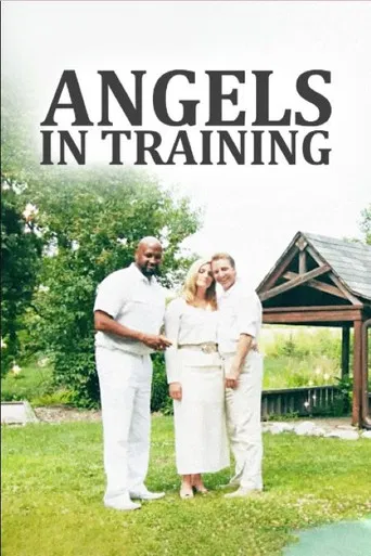 Angels In Training poster