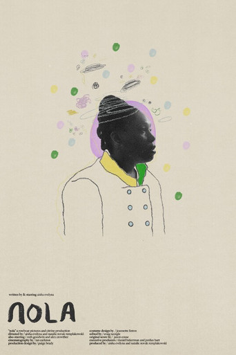 Nola poster