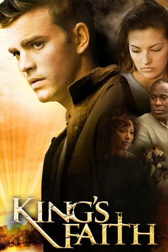 King's Faith poster