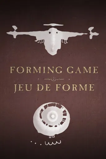 Forming Game poster