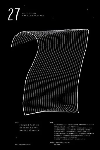 27 poster