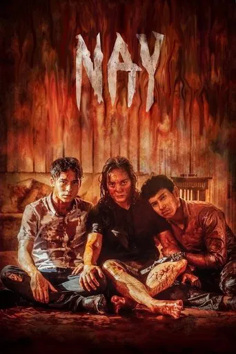 Nay poster