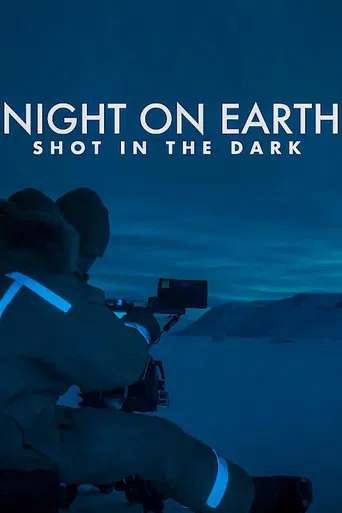 Night on Earth: Shot in the Dark poster
