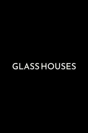 Glasshouses poster