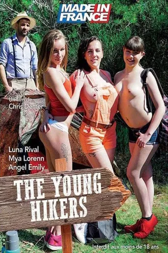 Les Petites Randonneuses poster