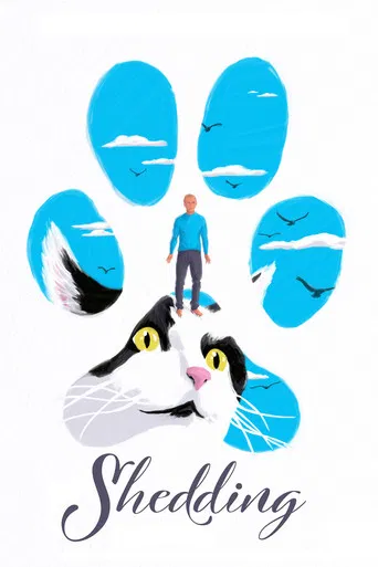 Shedding poster