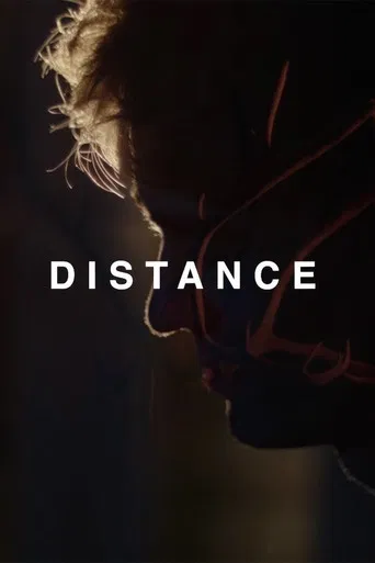 Distance poster