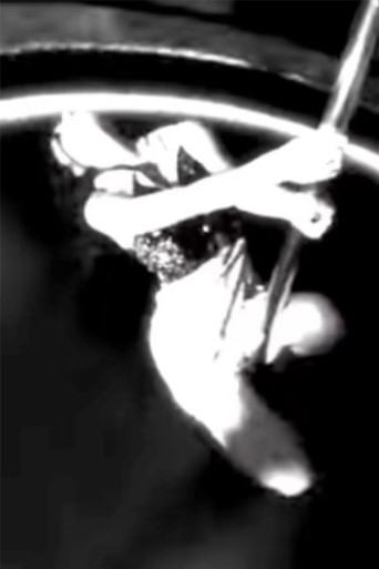 Benny Valentine poster