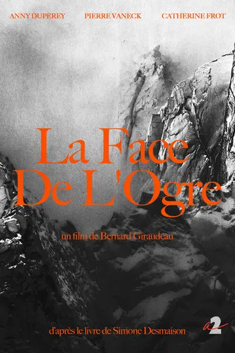 La Face de l'Ogre poster