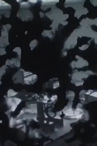 The Handeye: Bone Ghosts poster