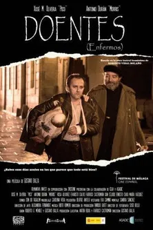 Doentes poster