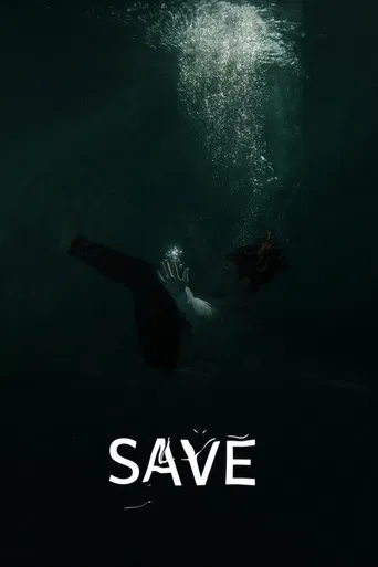 Save poster