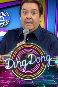Ding Dong: A Campainha do Sucesso poster