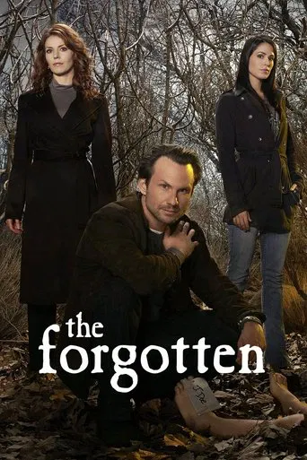 The Forgotten poster